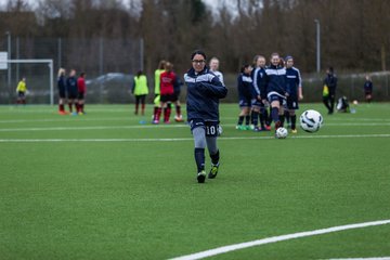 Bild 71 - B-Juniorinnen FSC Kaltenkirchen - SG Weststeinburg : Ergebnis: 2:1